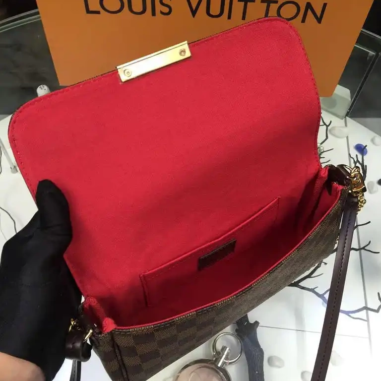 Brother sam LV 19T1L0035 Bags 0813